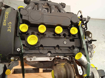 7184076 despiece motor / 5F02 / para peugeot 308 Allure - Foto 5