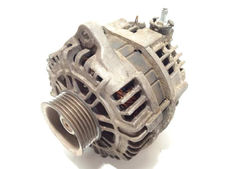 7184506 alternador / 23100CN100 / LR110723E / para nissan murano (Z50) Básico