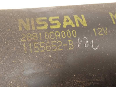 7184515 motor limpia delantero / 28810CA000 / para nissan murano (Z50) Básico - Foto 4