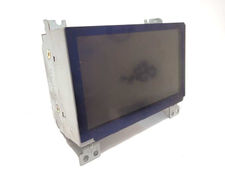 7184517 pantalla multifuncion / 28090EQ30A / para nissan murano (Z50) Básico