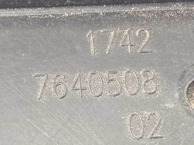 7189288 electroventilador / 17427640508 / para bmw serie 1 lim. (F21) 116d - Foto 4