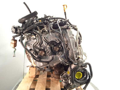 7199377 despiece motor / EE20 / para subaru xv 2.0 Diesel cat - Foto 2