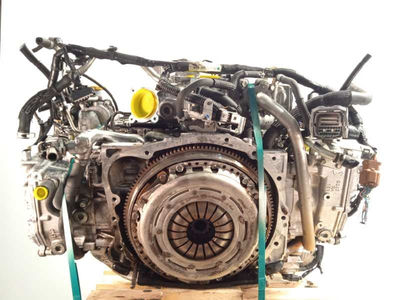 7199377 despiece motor / EE20 / para subaru xv 2.0 Diesel cat
