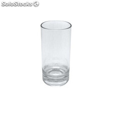 72 vasos chupito reutilizables Basic PC 60 ml