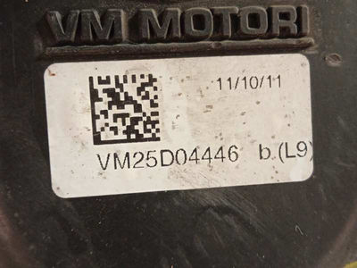 7200581 despiece motor / VM25D / KRLX86709AA / para lancia voyager (404) Gold - Foto 5
