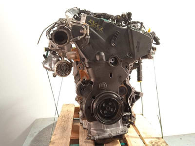 7204365 motor completo / dts / dtsb / para skoda kodiaq 2.0 tdi - Foto 4