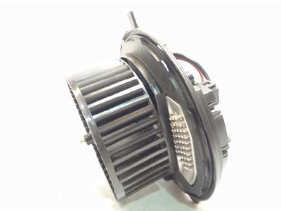 7204431 motor calefaccion / 5WB819015 / 5Q0907521F / para skoda kodiaq 2.0 tdi - Foto 3