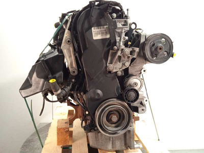 7205628 motor completo / qxba / para ford mondeo ber. (CA2) Trend - Foto 4
