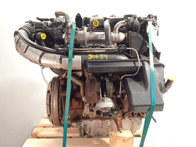 7205628 motor completo / qxba / para ford mondeo ber. (CA2) Trend - Foto 3