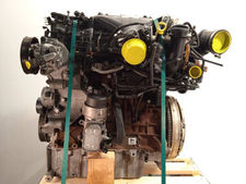 7205628 motor completo / qxba / para ford mondeo ber. (CA2) Trend