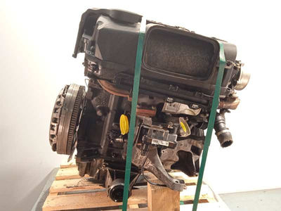 7210943 despiece motor / 204D4 / para bmw X3 (E83) 2.0d - Foto 3
