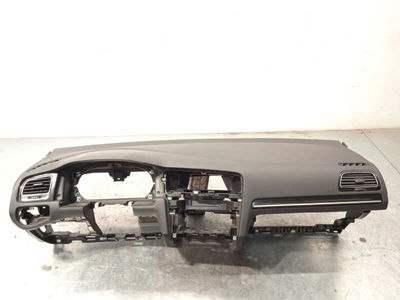 7213097 kit airbag / 5G1857003KHR6 / 5G0880201J81U / 8V0880204D para volkswagen - Foto 2