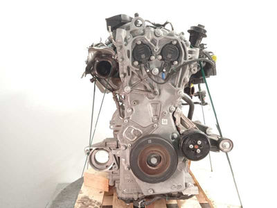 7214438 motor completo / 282914 / para mercedes clase b (W247) b 180D (247.010) - Foto 2