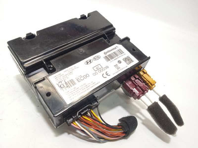 7216724 modulo electronico / 96510Q0000 / para hyundai I20´20 ( BC3/BI3DESDE 08/