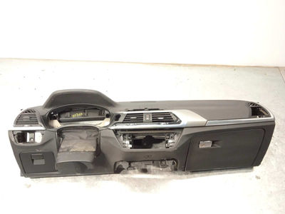 7220430 kit airbag / 51458092661 / 33785572401 / 39936638404 para bmw serie X3 ( - Foto 2