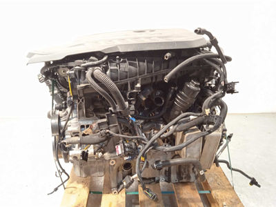 7220477 motor completo / B58B30A / para bmw serie X3 (G01) M40i - Foto 2