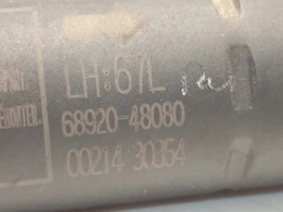 7220554 amortiguadores maletero / porton / 6892048080 / para lexus rx (AGL20) 45 - Foto 4