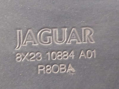 7222380 travesaño superior / 8X2310884A01 / C2Z11417 / C2Z7528 para jaguar xf 3. - Foto 5