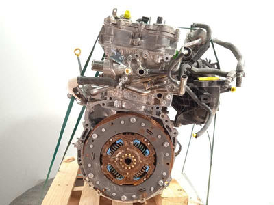 7224481 motor completo / 2AR / 2ARFXE / para toyota rav 4 Advance Hybrid - Foto 4