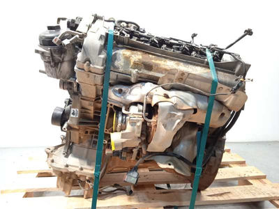 7225377 despiece motor / 629912 / para mercedes clase m (W164) ml 450 cdi (164.1 - Foto 3