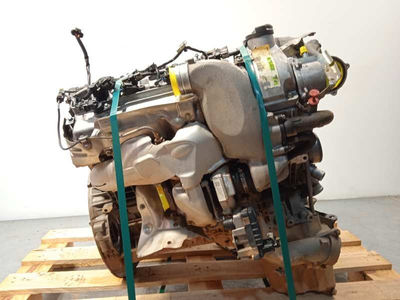 7225377 despiece motor / 629912 / para mercedes clase m (W164) ml 450 cdi (164.1 - Foto 5