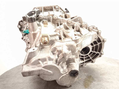 7225634 caja cambios / ND4012 / 320105487R / para renault scenic iii 1.6 dCi Die - Foto 3