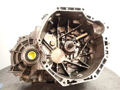 7225634 caja cambios / ND4012 / 320105487R / para renault scenic iii 1.6 dCi Die