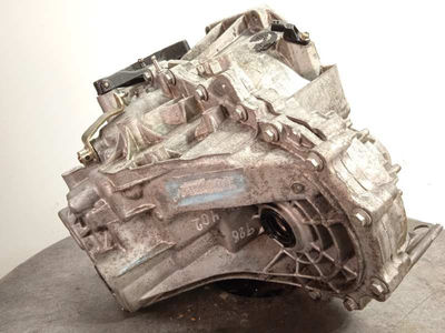 7225634 caja cambios / ND4012 / 320105487R / para renault scenic iii 1.6 dCi Die - Foto 2