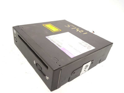7225639 sistema DVD / AW8310E887CB / 4621009451 / C2P20205 para jaguar xf 3.0 V6 - Foto 2