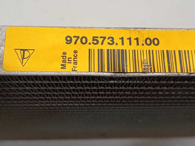 7226086 condensador / radiador aire acondicionado / 97057311100 / para porsche p - Foto 4