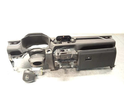 7227980 kit airbag / 554014201020 / 7396042110 / 4513012E40C0 para toyota RAV4 *