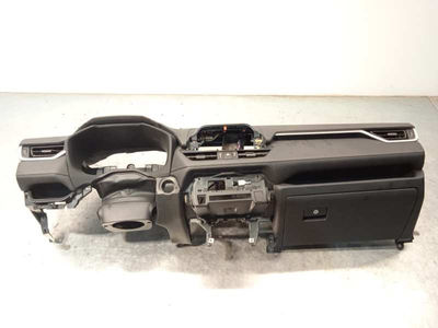 7227980 kit airbag / 554014201020 / 7396042110 / 4513012E40C0 para toyota RAV4 * - Foto 2