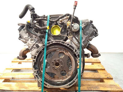 7232015 motor completo / 112955 / para mercedes clase clk (W209) coupe 320 (209.