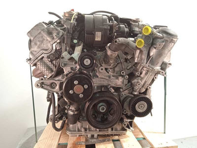 7232495 motor completo / 113989 / para mercedes clase slk (W171) roadster 55 amg - Foto 2