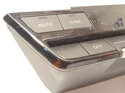 7232751 mando climatizador / 8Y0820043 / para audi A3 sportback (8YA) 1.0 ltr - - Foto 4