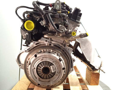7236353 motor completo / 135930 / para mitsubishi colt berlina 5 (Z30A) 1.3 cat - Foto 2