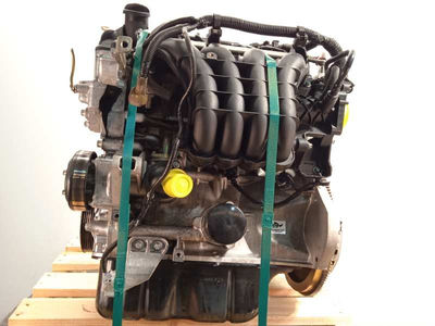7236353 motor completo / 135930 / para mitsubishi colt berlina 5 (Z30A) 1.3 cat