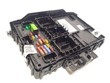 7238050 caja reles / fusibles / LX6T15604BCF / 2473673 / para ford kuga Titanium