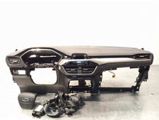 7238157 kit airbag / 2690137 / 2438977 / 2524617 para ford kuga Titanium