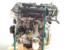 7238188 motor completo / unda / para ford kuga Titanium