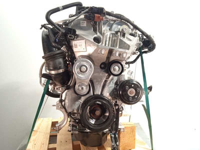 7238188 motor completo / unda / para ford kuga Titanium - Foto 4
