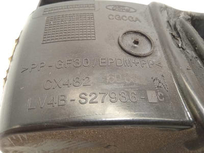 7238231 tapa exterior combustible / LV4BS27936AC / 2533185 / para ford kuga Tita - Foto 3