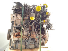 7247351 motor completo / rhj / para citroen C4 picasso sx