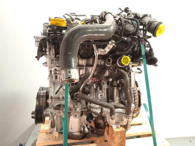 7249062 motor completo / H5H490 / para renault captur ii 1.3 tce cat - Foto 3