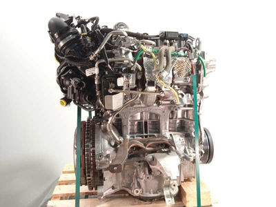 7249062 motor completo / H5H490 / para renault captur ii 1.3 tce cat
