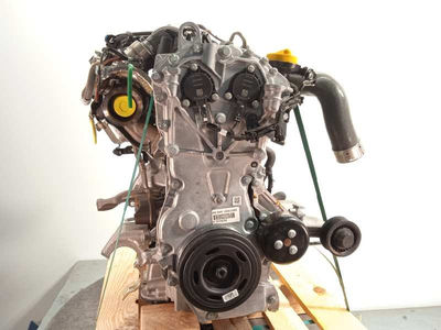 7249062 motor completo / H5H490 / para renault captur ii 1.3 tce cat - Foto 4