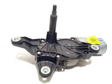 7249191 motor limpia trasero / DS7317404AB / 1872394 / W000041290 para ford mond
