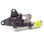 7249191 motor limpia trasero / DS7317404AB / 1872394 / W000041290 para ford mond - Foto 2