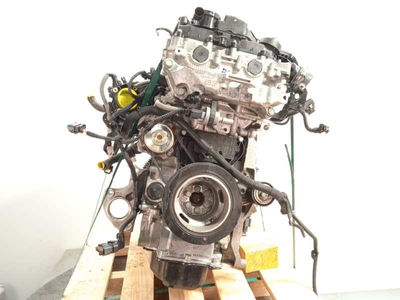 7251281 motor completo / HN05 / hns / para peugeot 5008 Active - Foto 4