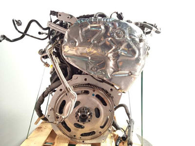 7253922 motor completo / dlv / para audi A5 coupe (F53) 2.0 16V tfsi - Foto 2